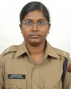 Annepu Vijaya Lakshmi